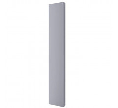 Дизайн-радиатор Royal Thermo Flat 300-1800 Silver Satin 